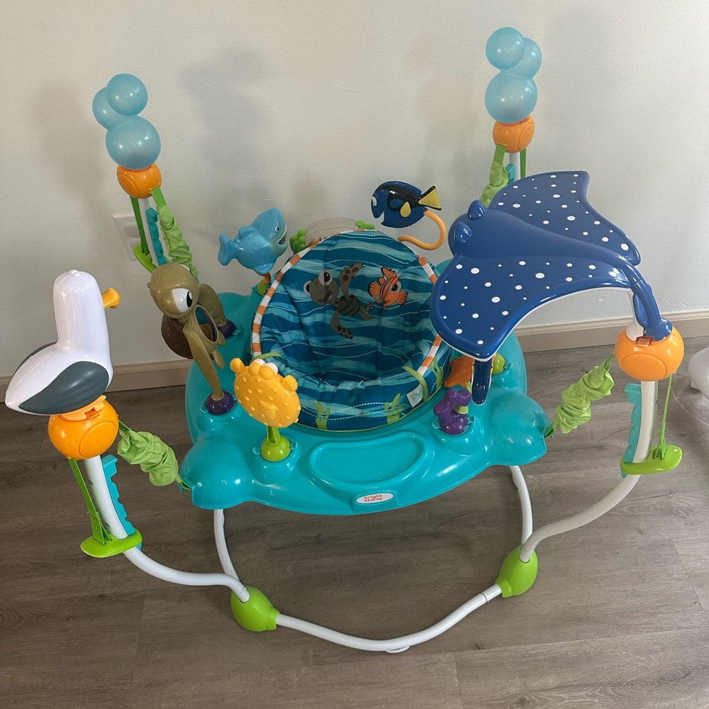 Activity center